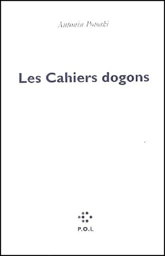 Les Cahiers Dogons - Occasion