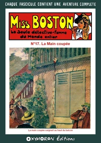 La main coupée