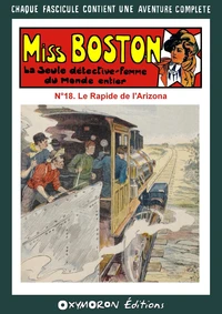 Le Rapide de l'Arizona
