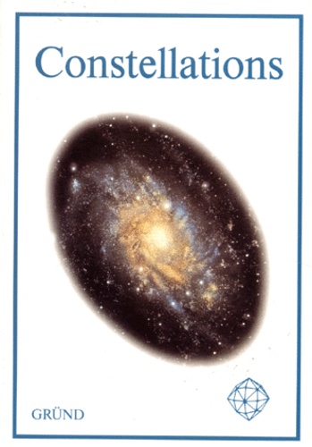 Antonín Rükl - Constellations.