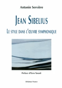 Jean Sibelius