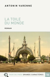 La Toile du monde