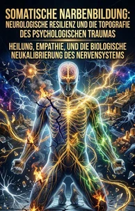 Somatische Narbenbildung: Neurologische Resilienz und die Topografie des psychologischen Traumas