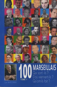 100 Marseillais