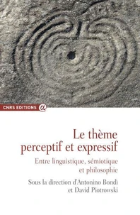 Le thème perceptif et expressif