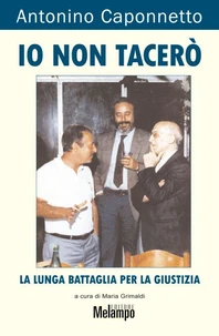 Io non tacerò