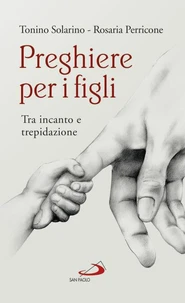 Preghiere per i figli