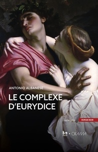 Antonio Albanese - Le complexe d'Eurydice.