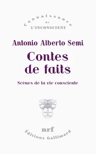 Contes de fait