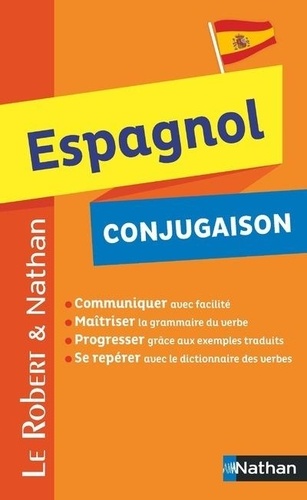Espagnol conjugaison