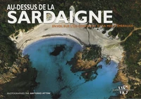 Au-dessus de la Sardaigne