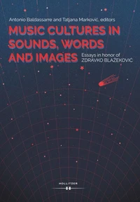 Music Cultures in Sounds, Words and Images.