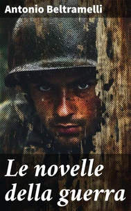 Le novelle della guerra