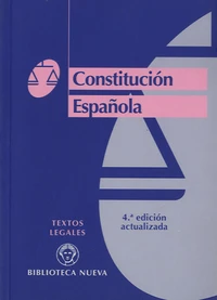 Constitucion Española