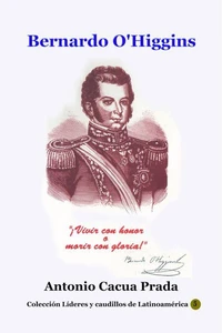 Bernardo O'Higgins