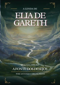 A Lenda Elia de Gareth e A Fonte Dos Desejos