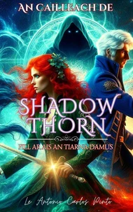 An Cailleach de Shadowthorn 6