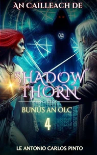An Cailleach de Shadowthorn