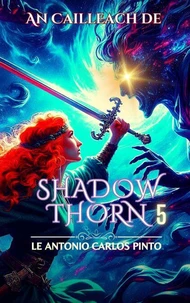 An Cailleach de Shadowthorn