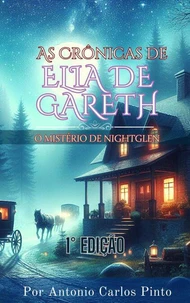 As Crônicas de Elia de Gareth