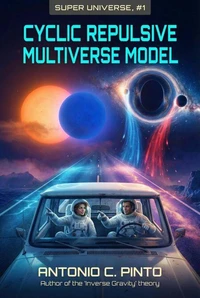 Cyclic Repulsive Multiverse Model (MCR)