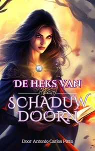 De heks van Schaduwdoorn