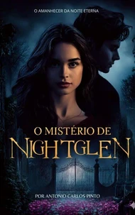 Elia de Gareth e O Mistério de Nightglen (O Amanhecer da Noite Eterna)