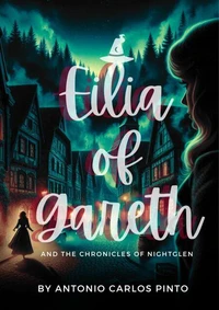 Elia Of Gareth And The Chronicles of NightGlen