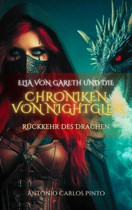 Elia von Gareth und die Chroniken von NightGlen
