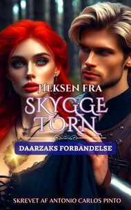 Heksen fra Skyggetorn