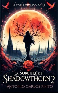 La sorcière de Shadowthorn 2