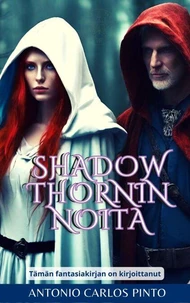 Shadowthornin noita
