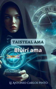 Taisteal ama (Blúirí ama)