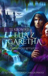 Te Kroniky Elia z Garetha