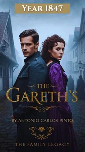 The Gareth's (Year 1847)