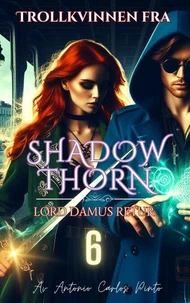 Trollkvinnen fra Shadowthorn