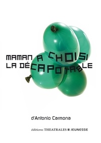 Antonio Carmona - Maman a choisi la décapotable.