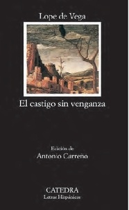 Antonio Carreño - El castigo sin venganza.