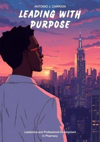 Leading With Purpose: Leadership and Professional Development in Pharmacy