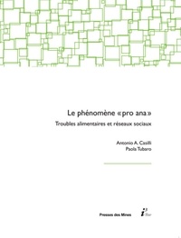 Le phénomène pro-ana - Troubles alimentaires et réseaux sociaux.pdf