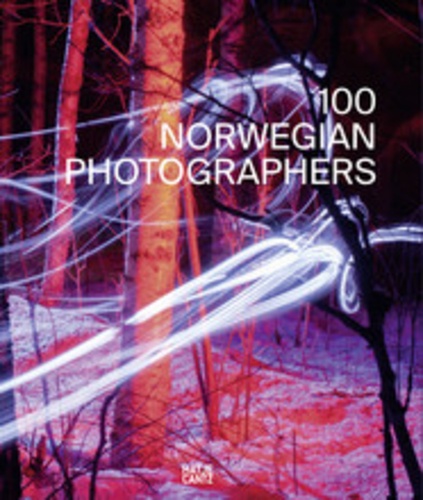 Antonio Cataldo - 100 norwegian photographers.