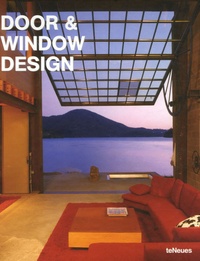 Antonio Corcuera - Door & Window design.