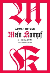 A Minha Luta - Mein Kampf
