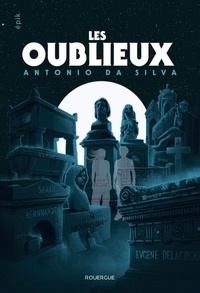 Livre téléchargement gratuit Les Oublieux 9782812627002  en francais