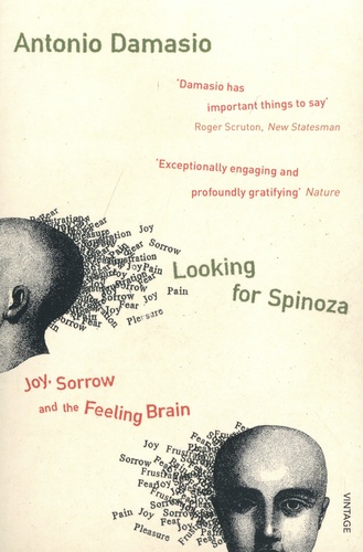 Antonio Damasio - Looking for Spinoza.