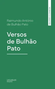 Versos de Bulhão Pato