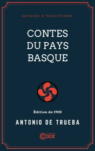 Contes du Pays basque