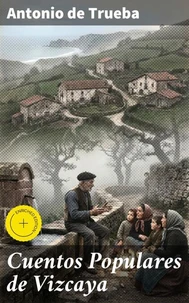 Cuentos Populares de Vizcaya