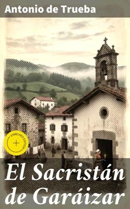 El Sacristán de Garáizar