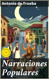 Narraciones Populares